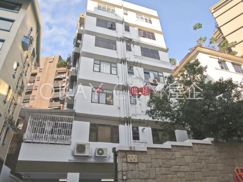 鳳棲樓低層-住宅-出租樓盤-HK$ 28,000/ 月