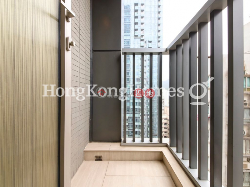 1 Bed Unit for Rent at The Kennedy on Belcher\'s 97 Belchers Street | Western District | Hong Kong | Rental HK$ 31,000/ month