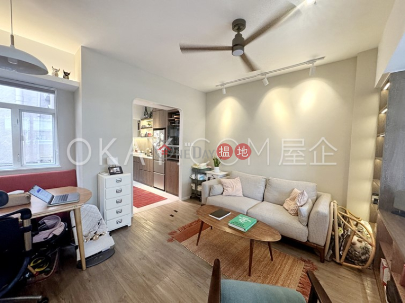 香港搵樓|租樓|二手盤|買樓| 搵地 | 住宅-出租樓盤|1房1廁,極高層濂風大廈出租單位