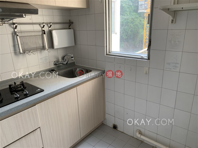 HK$ 30,000/ month | Pioneer Court | Wan Chai District | Popular 2 bedroom with balcony | Rental