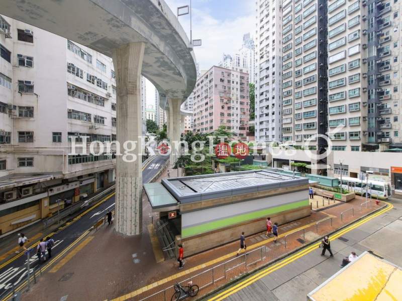 Property Search Hong Kong | OneDay | Residential, Rental Listings | 1 Bed Unit for Rent at GOA Building