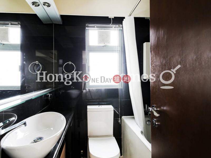3 Bedroom Family Unit for Rent at Jardine Summit, 50A-C Tai Hang Road | Wan Chai District | Hong Kong | Rental HK$ 38,000/ month