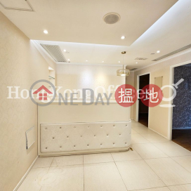 Office Unit for Rent at Jardine Center