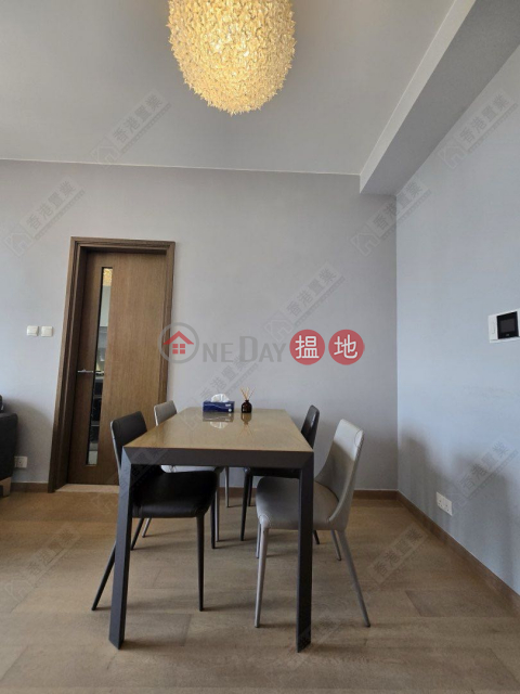 One room in THE AUSTIN, The Austin Tower 3A The Austin 3A座 | Yau Tsim Mong (ISAAC-609394385)_0