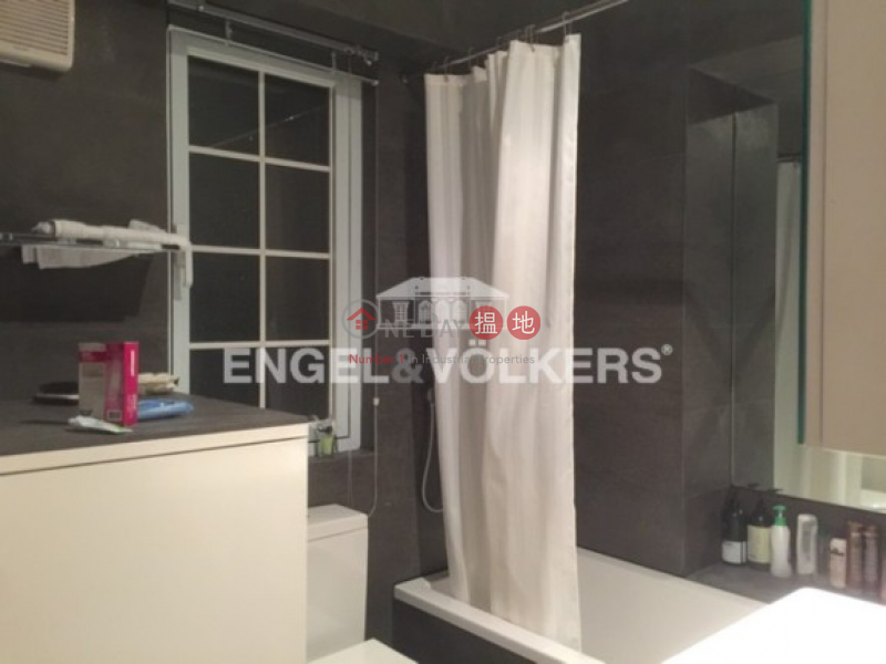 Property Search Hong Kong | OneDay | Residential, Rental Listings | Cozy 1 Bedroom Apartment in 5-7 Prince\'s Terrace