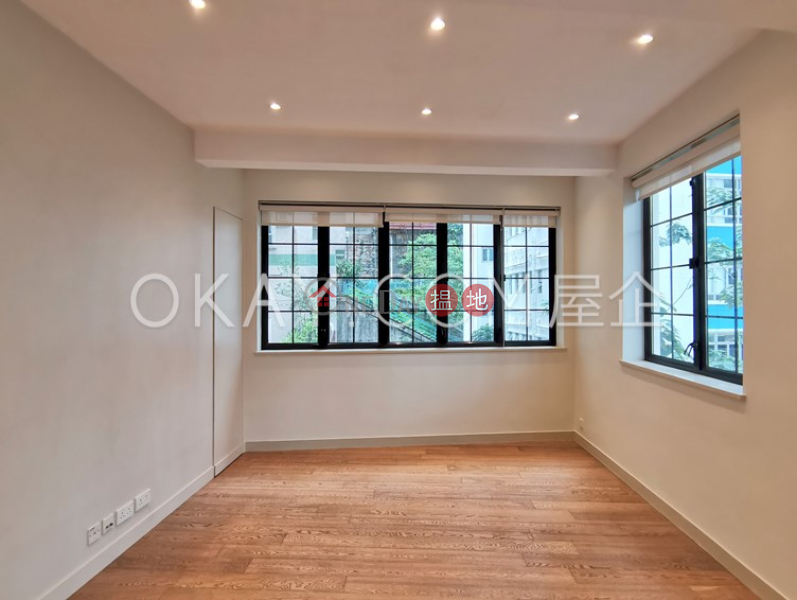 Elegant 1 bedroom in Sheung Wan | Rental, 33-35 Bridges Street 必列者士街33-35號 Rental Listings | Central District (OKAY-R386947)