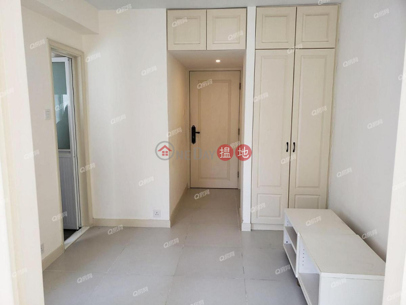 Property Search Hong Kong | OneDay | Residential, Sales Listings | Block B Sun Sing Centre | 1 bedroom Mid Floor Flat for Sale