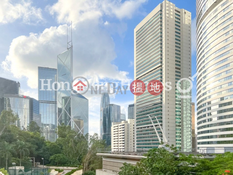 3 Bedroom Family Unit at Tower 1 Regent On The Park | For Sale | Tower 1 Regent On The Park 御花園 1座 _0