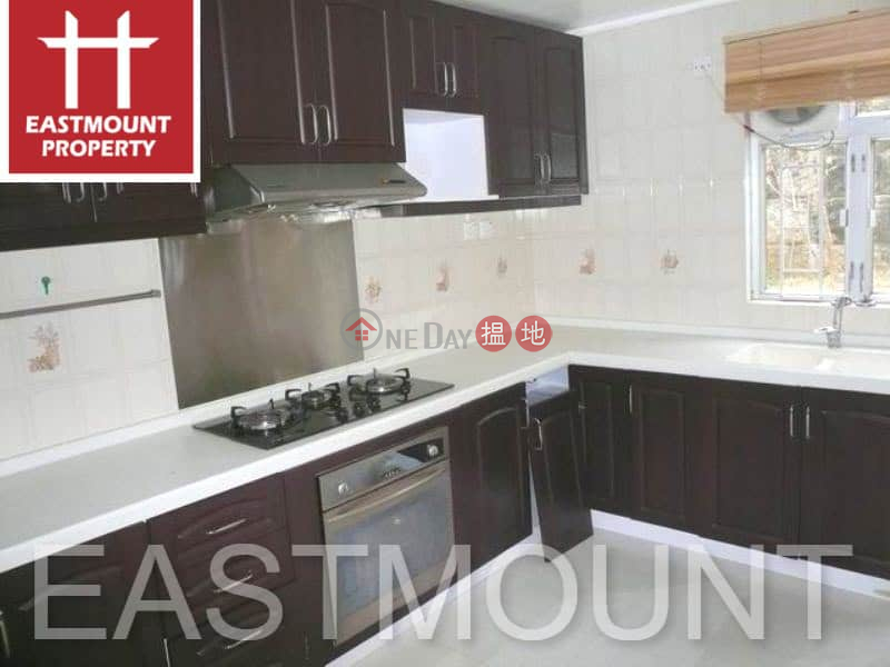 Property Search Hong Kong | OneDay | Residential Sales Listings | Sai Kung Village House | Property For Sale in Greenpeak Villa, Wong Chuk Shan 黃竹山柳濤軒-Detached, Corner, Garden
