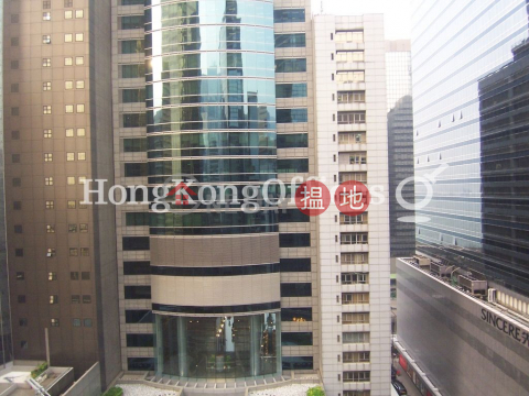 永安祥大廈寫字樓租單位出租, 永安祥大廈 Wing On Cheong Building | 西區 (HKO-17118-ADHR)_0
