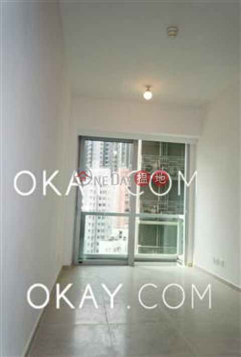 Practical 1 bedroom with balcony | Rental|Resiglow Pokfulam(Resiglow Pokfulam)Rental Listings (OKAY-R378653)_0