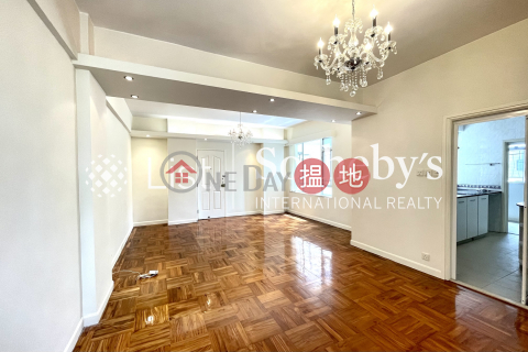Property for Rent at VIOLET COURT with 3 Bedrooms | VIOLET COURT 紫蘭別墅 _0