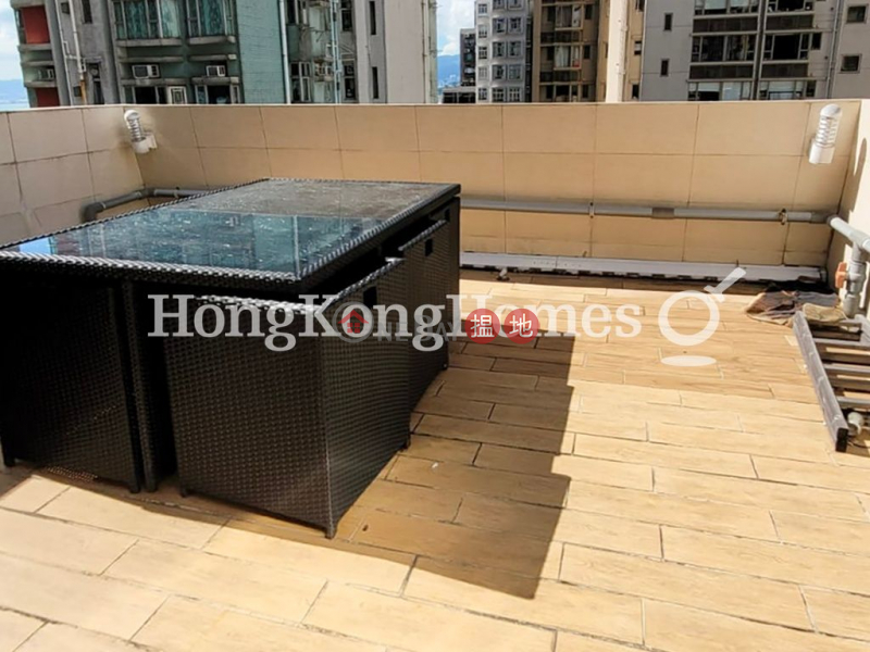 1 Bed Unit for Rent at Hang Sing Mansion | 48-78 High Street | Western District Hong Kong Rental, HK$ 18,000/ month