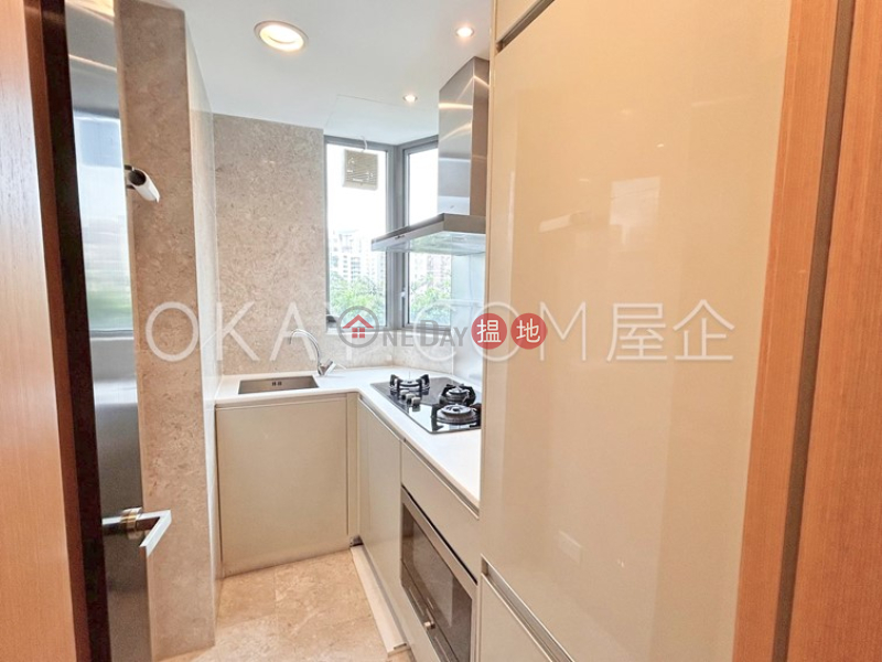 1房1廁,星級會所,露台形品出售單位-38明園西街 | 東區|香港|出售HK$ 950萬