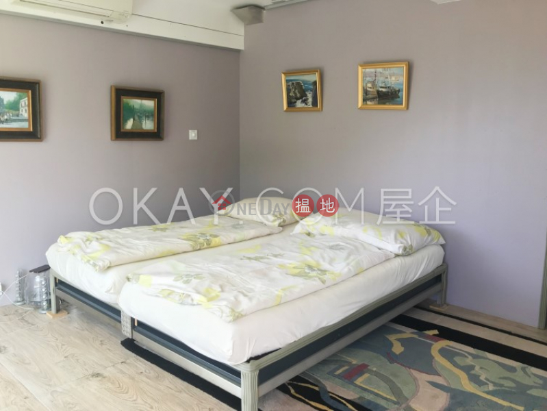 Property Search Hong Kong | OneDay | Residential | Sales Listings, Charming house with rooftop & balcony | For Sale