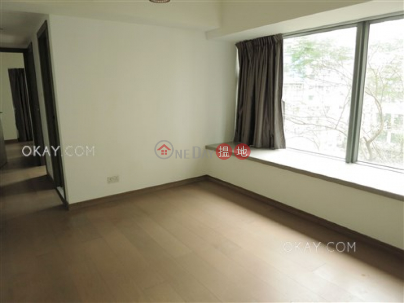 Rare 2 bedroom with balcony | Rental, 72 Staunton Street | Central District | Hong Kong Rental | HK$ 30,000/ month