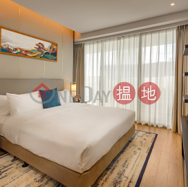 Wyndham Soleil | New Developments Danang 2019|越南峴港2019新樓盤|温德姆海公寓