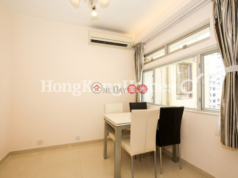 3 Bedroom Family Unit for Rent at Belle House | 23-25 Whitfield Road | Wan Chai District | Hong Kong Rental, HK$ 23,800/ month