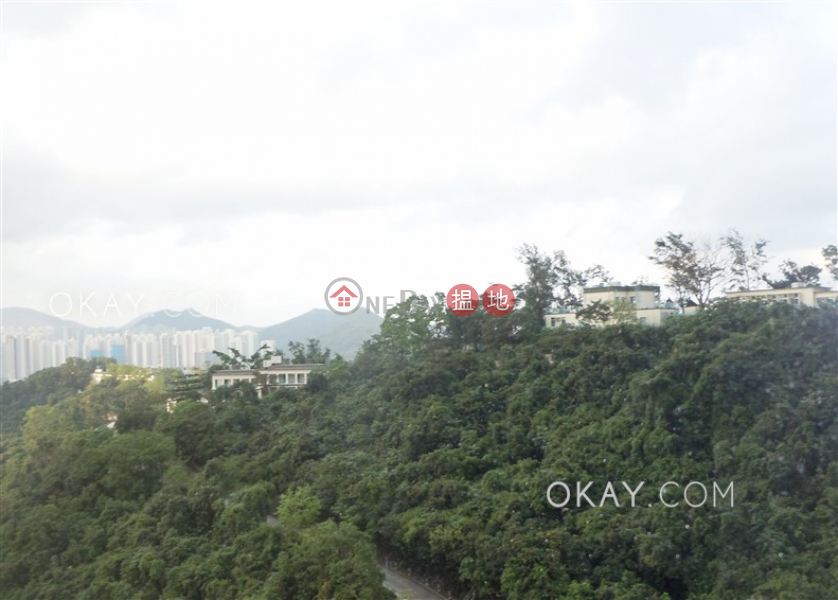 Nicely kept 3 bedroom on high floor with balcony | Rental | Block 1 New Jade Garden 新翠花園 1座 Rental Listings