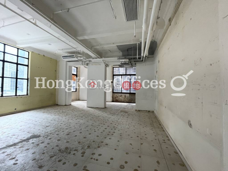 Pedder Building | Low Retail, Rental Listings | HK$ 350,480/ month