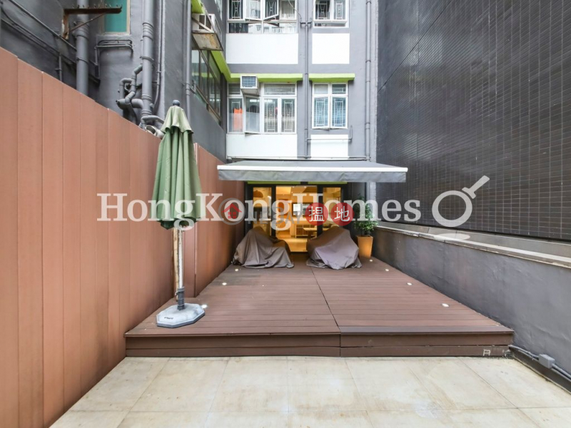 1 Bed Unit for Rent at Wah Ying Building | 14-20 Shelter Street | Wan Chai District | Hong Kong, Rental, HK$ 20,000/ month