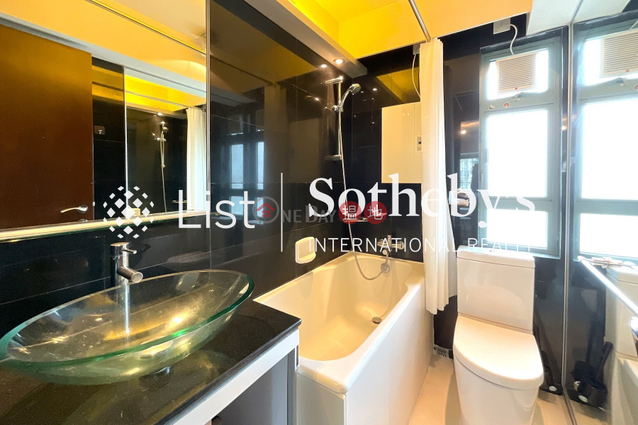 HK$ 40,000/ month Jardine Summit, Wan Chai District | Property for Rent at Jardine Summit with 3 Bedrooms