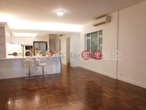 Efficient 4 bedroom with balcony & parking | Rental|Kam Yuen Mansion(Kam Yuen Mansion)Rental Listings (OKAY-R24618)_0