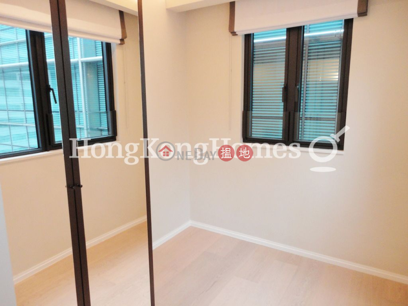 HK$ 18,000/ month Star Studios Wan Chai District Studio Unit for Rent at Star Studios