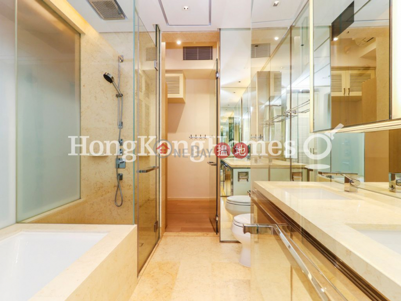 3 Bedroom Family Unit for Rent at The Morgan | 31 Conduit Road | Western District, Hong Kong Rental HK$ 85,000/ month