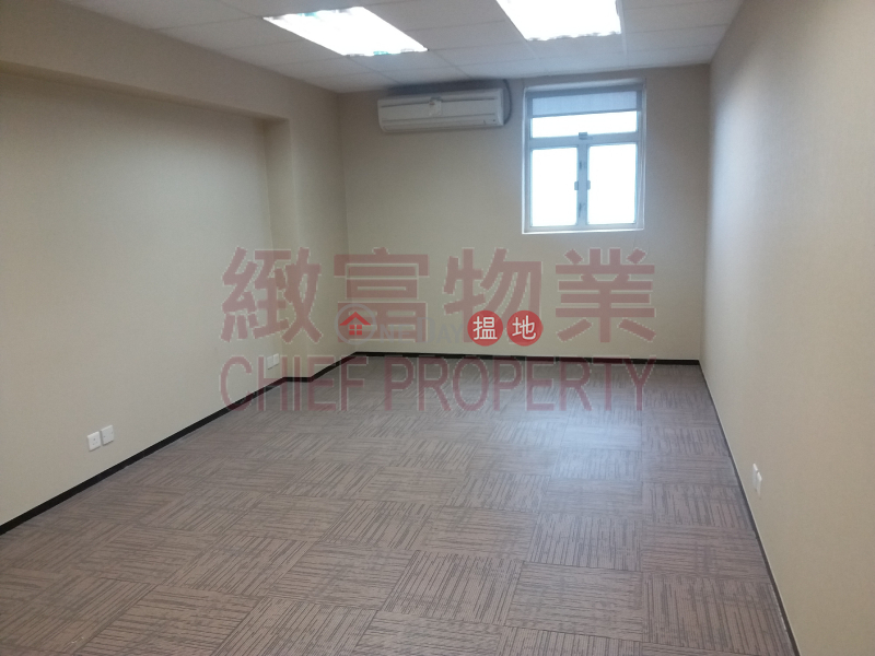 開揚工作室, Lee King Industrial Building 利景工業大廈 Rental Listings | Wong Tai Sin District (66812)