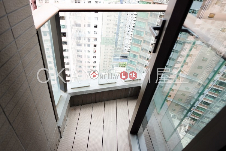 Property Search Hong Kong | OneDay | Residential, Sales Listings, Nicely kept 2 bedroom with balcony | For Sale