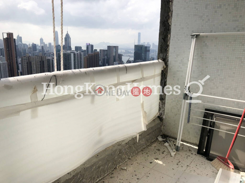 4 Bedroom Luxury Unit for Rent at Cavendish Heights Block 2 33 Perkins Road | Wan Chai District Hong Kong, Rental HK$ 93,000/ month