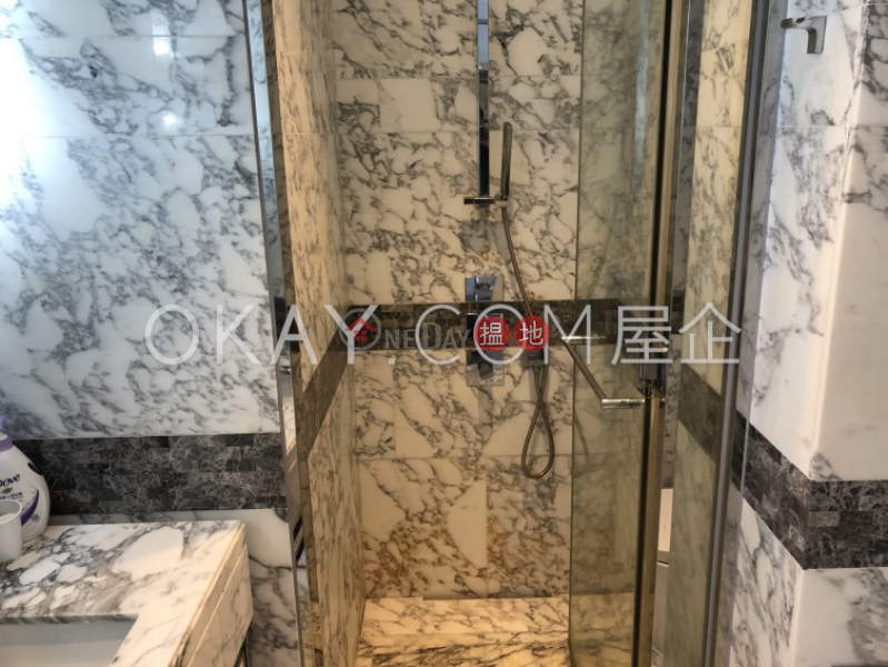Lovely 1 bedroom with balcony | For Sale, The Pierre NO.1加冕臺 Sales Listings | Central District (OKAY-S209609)