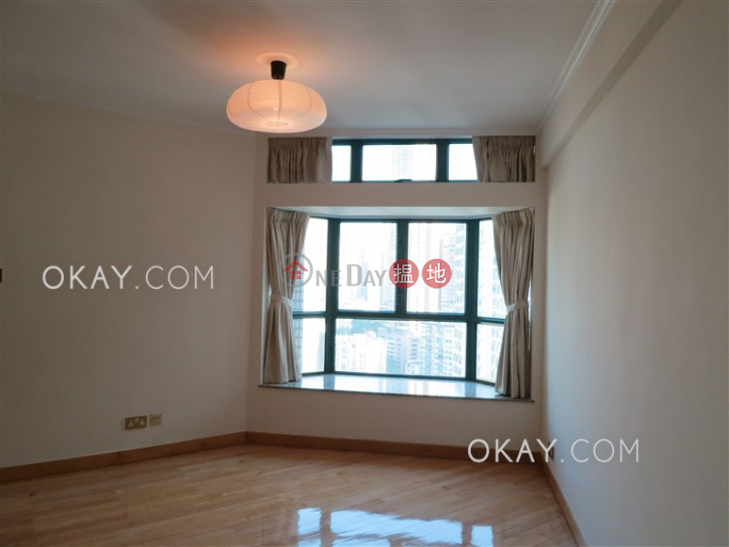 Lovely 3 bedroom on high floor | Rental, Scholastic Garden 俊傑花園 Rental Listings | Western District (OKAY-R906)