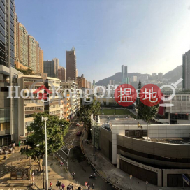 華懋禮頓廣場寫字樓租單位出租 | 華懋禮頓廣場 Chinachem Leighton Plaza _0