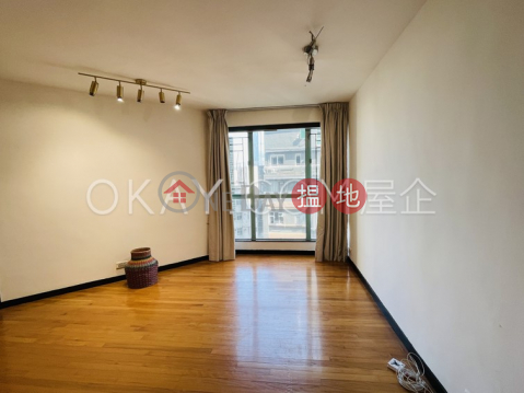 Unique 3 bedroom on high floor | Rental, Goldwin Heights 高雲臺 | Western District (OKAY-R26087)_0
