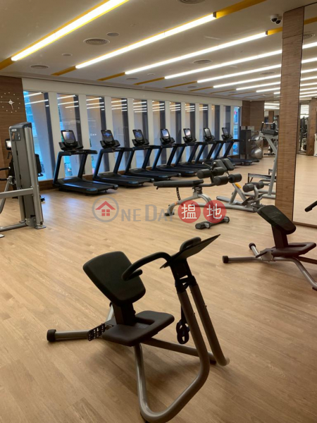 HK$ 27,500/ 月|凱匯|觀塘區-** 免 佣 招 租 **