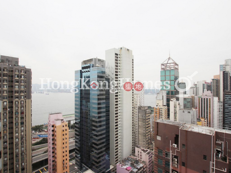 香港搵樓|租樓|二手盤|買樓| 搵地 | 住宅-出售樓盤-瑧蓺開放式單位出售