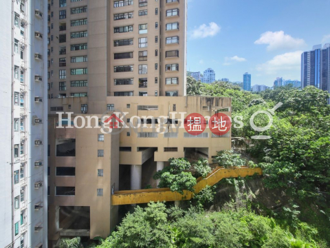 2 Bedroom Unit for Rent at Star Crest, Star Crest 星域軒 | Wan Chai District (Proway-LID26675R)_0