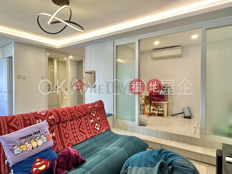 Practical 1 bedroom with balcony | Rental | Oi Kwan Court 愛群閣 _0