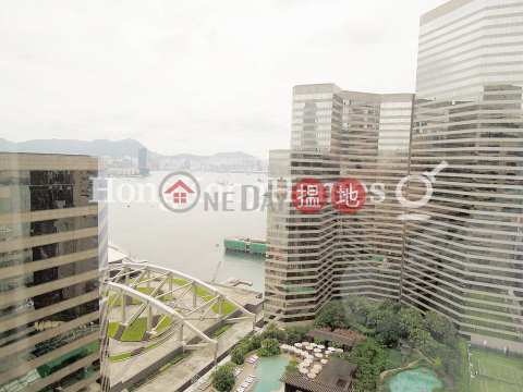 1 Bed Unit for Rent at Convention Plaza Apartments | Convention Plaza Apartments 會展中心會景閣 _0