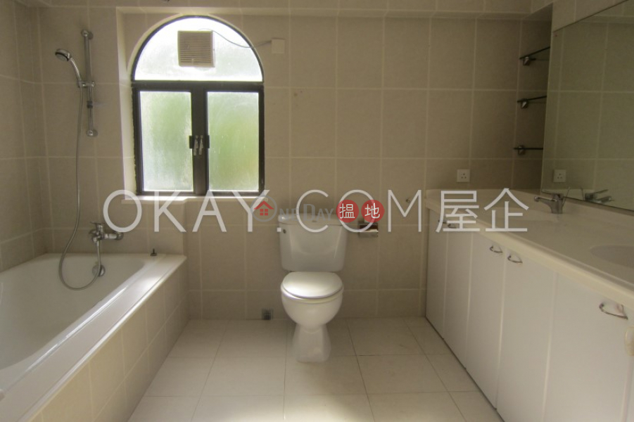 Property Search Hong Kong | OneDay | Residential, Rental Listings | Gorgeous house with sea views, rooftop & balcony | Rental