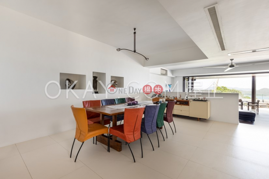 HK$ 180,000/ month, 11 Silver Crest Road House, Sai Kung Luxurious house with terrace, balcony | Rental