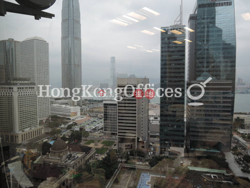 Property Search Hong Kong | OneDay | Office / Commercial Property, Rental Listings | Office Unit for Rent at Cheung Kong Center