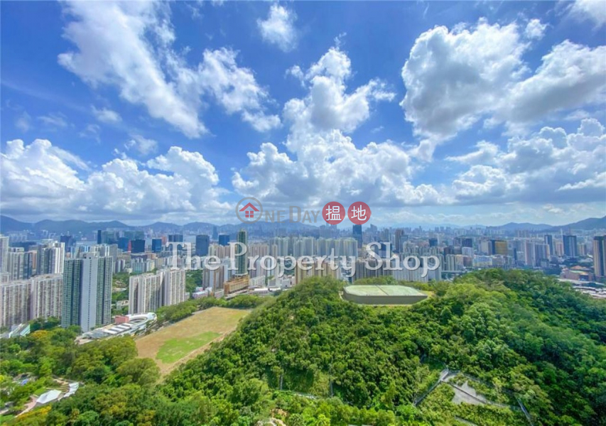 HK$ 62,500/ month | Tower 3 Aria Kowloon Peak | Wong Tai Sin District, Fabulous Penthouse + Covered CP
