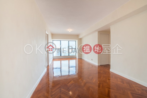 Popular 3 bedroom on high floor with sea views | Rental | 62B Robinson Road 愛富華庭 _0