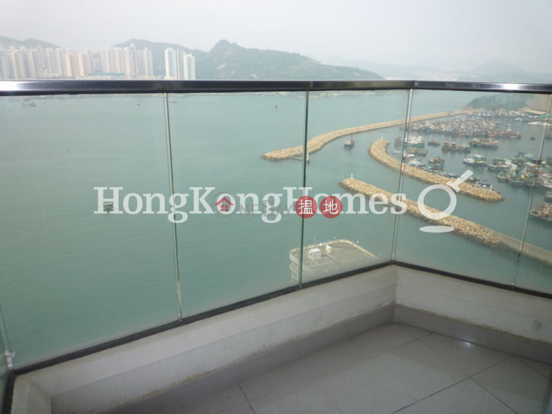 Property Search Hong Kong | OneDay | Residential Rental Listings | 3 Bedroom Family Unit for Rent at Tower 3 Grand Promenade