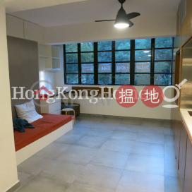 Studio Unit for Rent at 236 Hollywood, 236 Hollywood 荷李活道236號 | Western District (Proway-LID135200R)_0