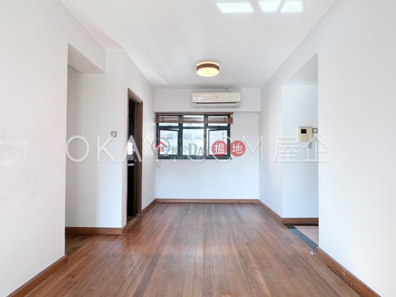 Cozy 3 bedroom on high floor | Rental, 1 Seymour Road | Western District | Hong Kong Rental HK$ 27,000/ month