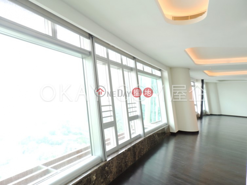 Lovely 3 bedroom on high floor with sea views & parking | Rental, 129 Repulse Bay Road | Southern District, Hong Kong | Rental, HK$ 128,000/ month